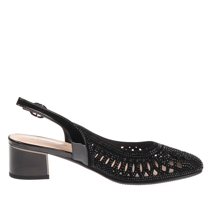 Босоножки Anna Lucci 167588 - Вид 15 - интернет магазин sandalini.ua