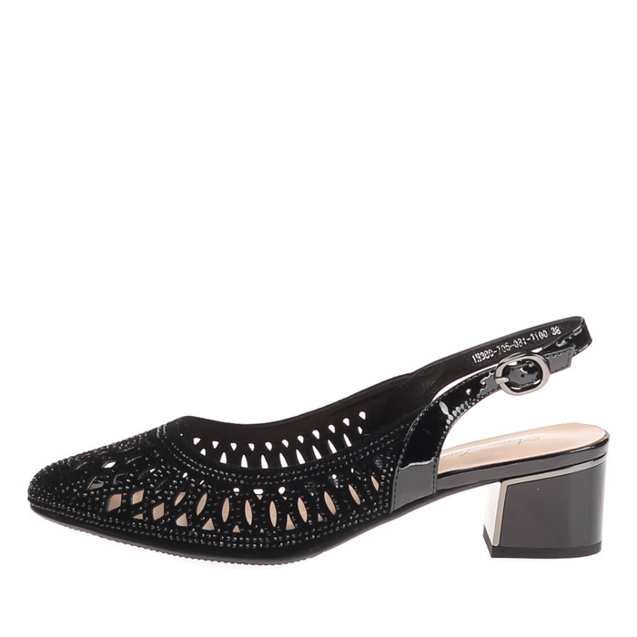 Босоножки Anna Lucci 167588 - Вид 16 - интернет магазин sandalini.ua