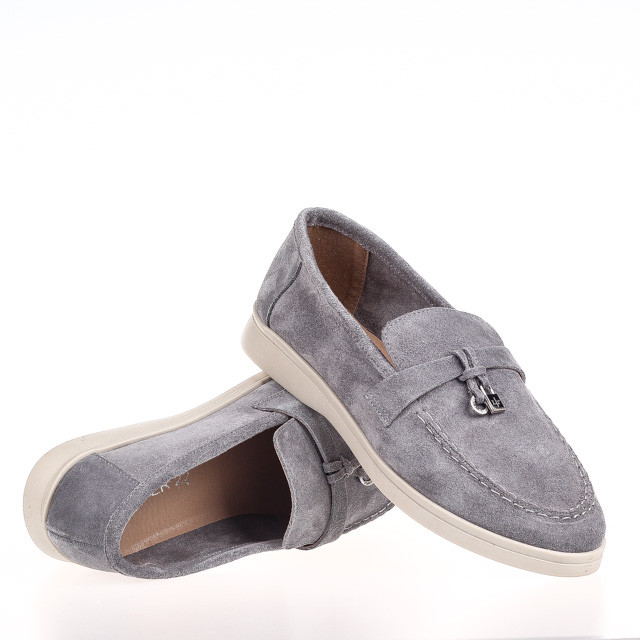 Мокасини Lonza 179432 - Вид 1 - інтернет магазин sandalini.ua