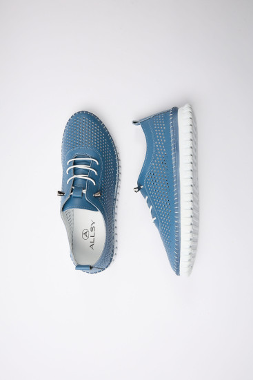 Мокасины ALLSY 213030