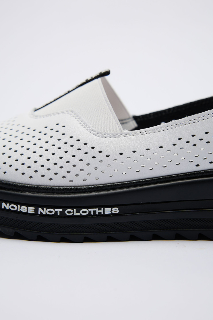 Балетки ALLSY 207092 - Вид 6 - інтернет магазин sandalini.ua