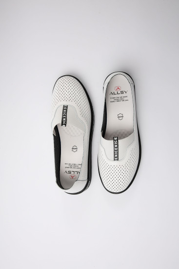 Балетки ALLSY 207092