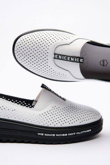 Балетки ALLSY 207092