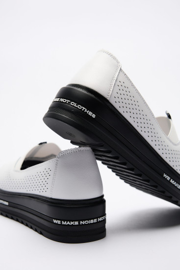 Балетки ALLSY 207092