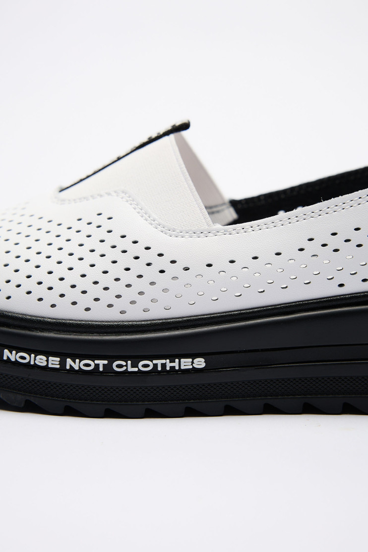 Балетки ALLSY 207092 - Вид 7 - интернет магазин sandalini.ua