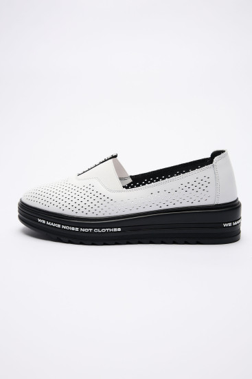 Балетки ALLSY 207092