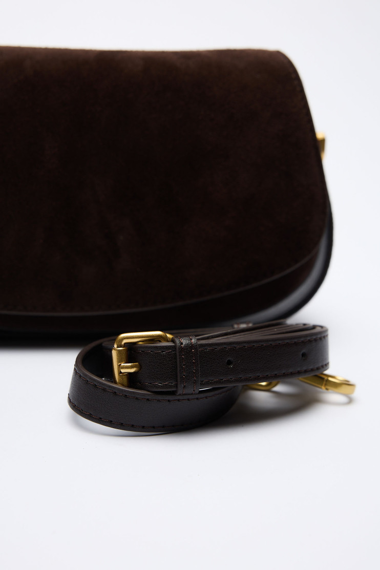 Сумка Lonza 213075 - Вид 2 - інтернет магазин sandalini.ua