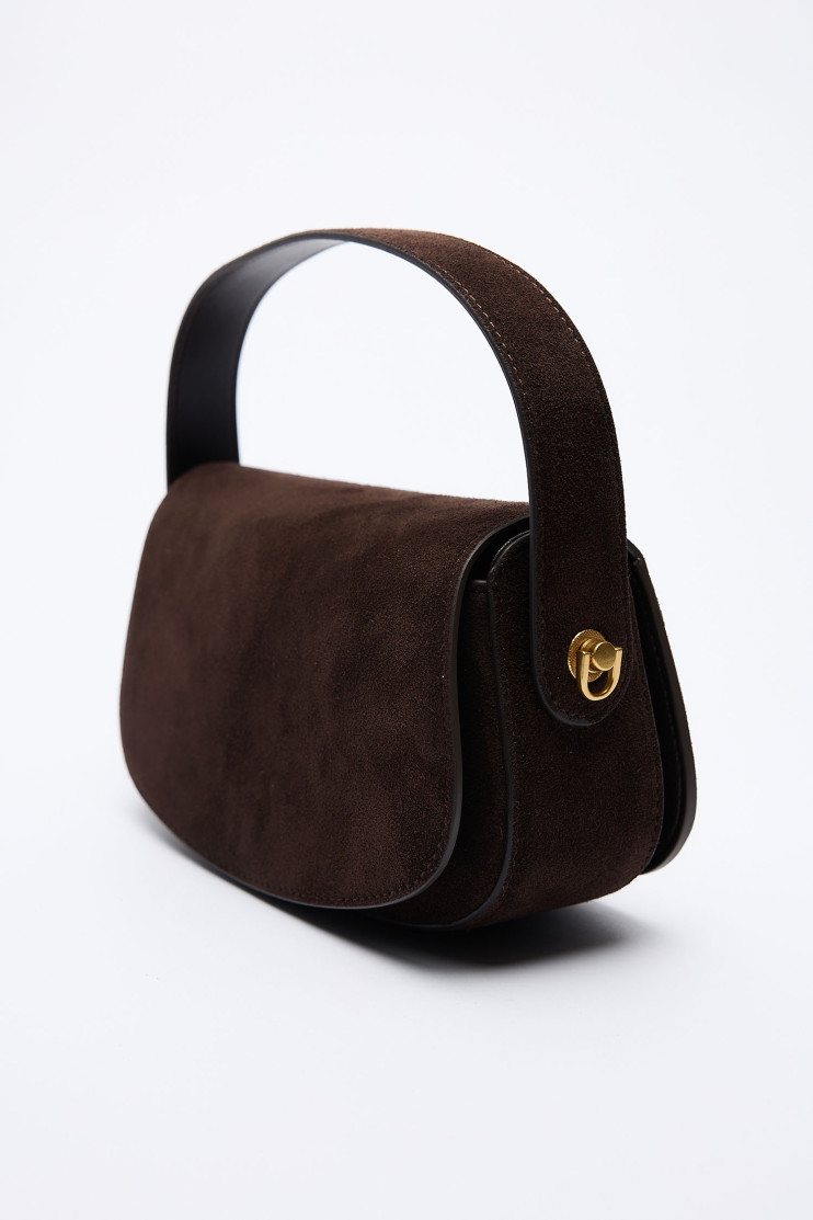 Сумка Lonza 213075 - Вид 3 - інтернет магазин sandalini.ua