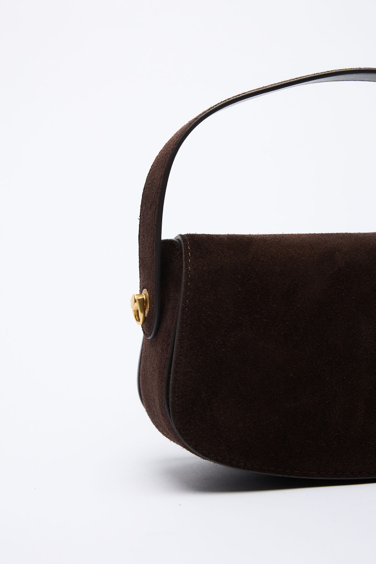 Сумка Lonza 213075 - Вид 5 - інтернет магазин sandalini.ua