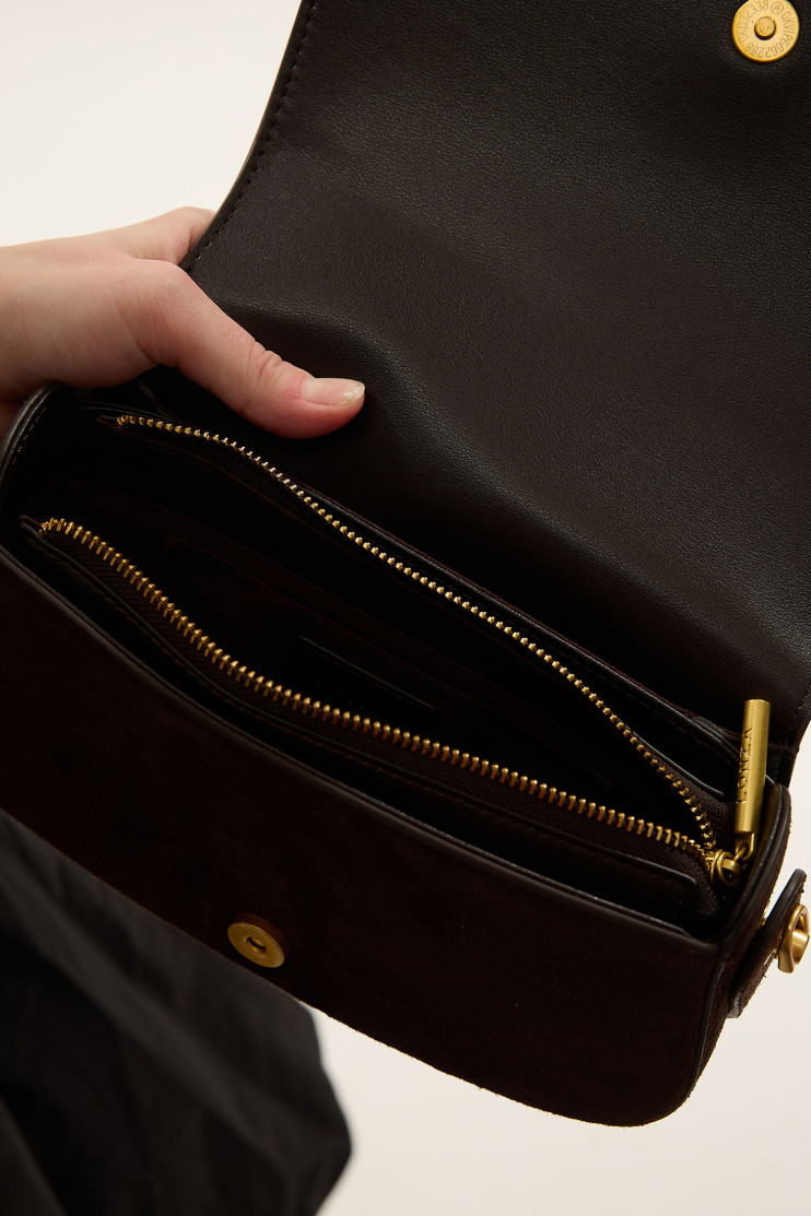 Сумка Lonza 213075 - Вид 12 - інтернет магазин sandalini.ua