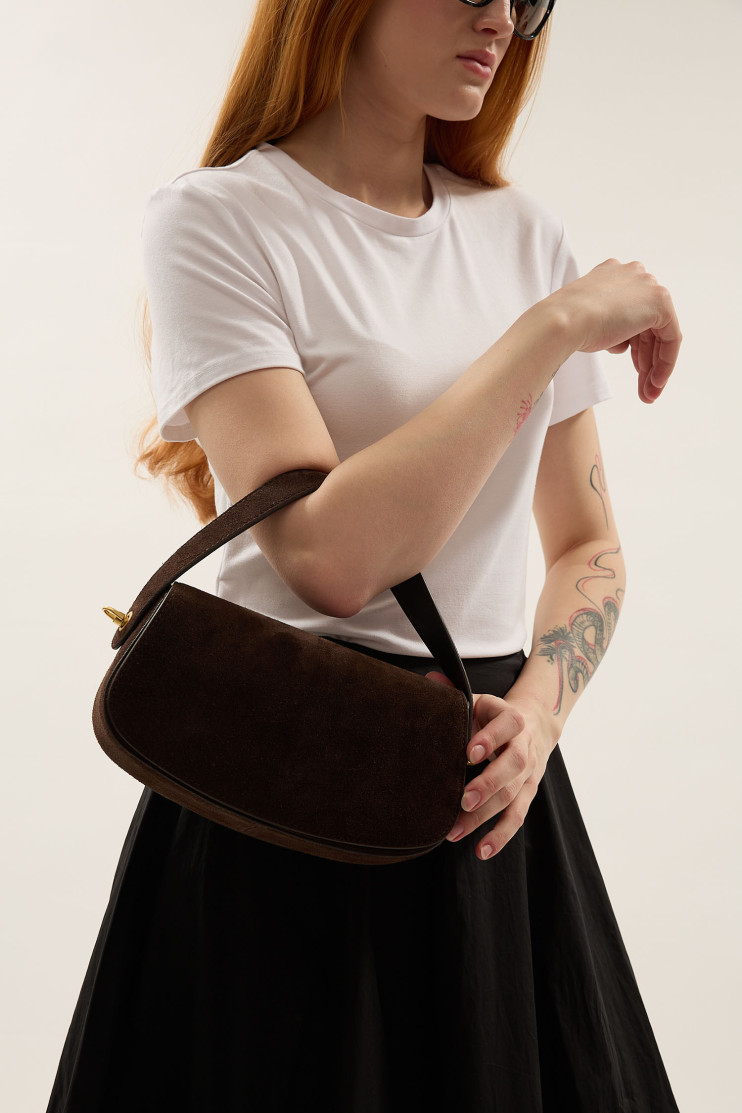 Сумка Lonza 213075 - Вид 5 - інтернет магазин sandalini.ua