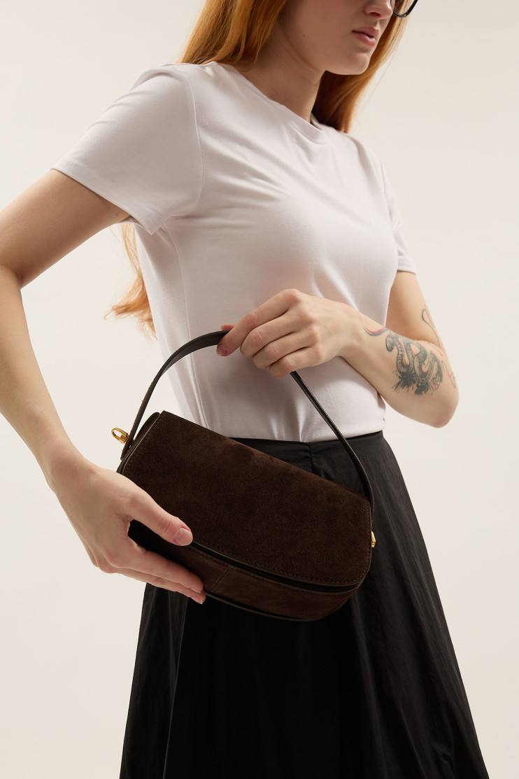 Сумка Lonza 213075 - Вид 7 - інтернет магазин sandalini.ua