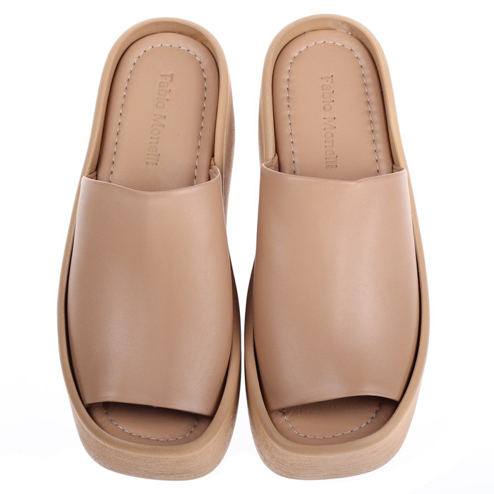 Сабо Fabio Monelli 179115 - Вид 16 - інтернет магазин sandalini.ua