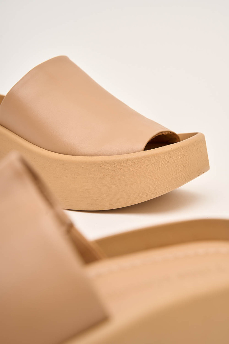 Сабо Fabio Monelli 179115 - Вид 7 - інтернет магазин sandalini.ua