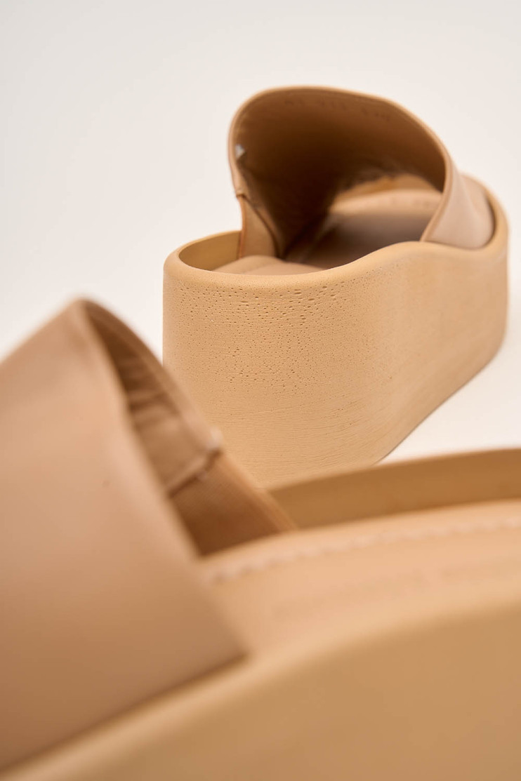 Сабо Fabio Monelli 179115 - Вид 6 - інтернет магазин sandalini.ua