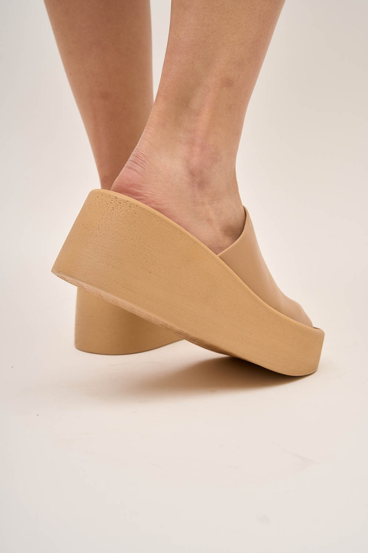 Сабо Fabio Monelli 179115 - Вид 5 - інтернет магазин sandalini.ua