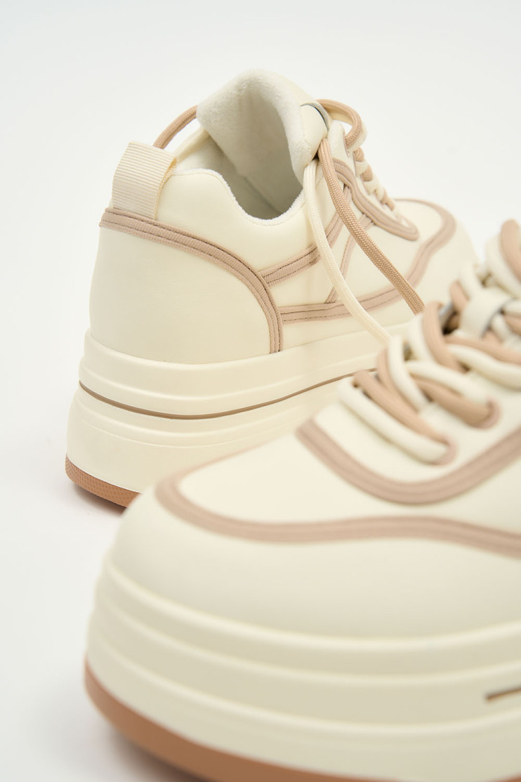 Снікерси Lonza 180640 - Вид 10 - інтернет магазин sandalini.ua