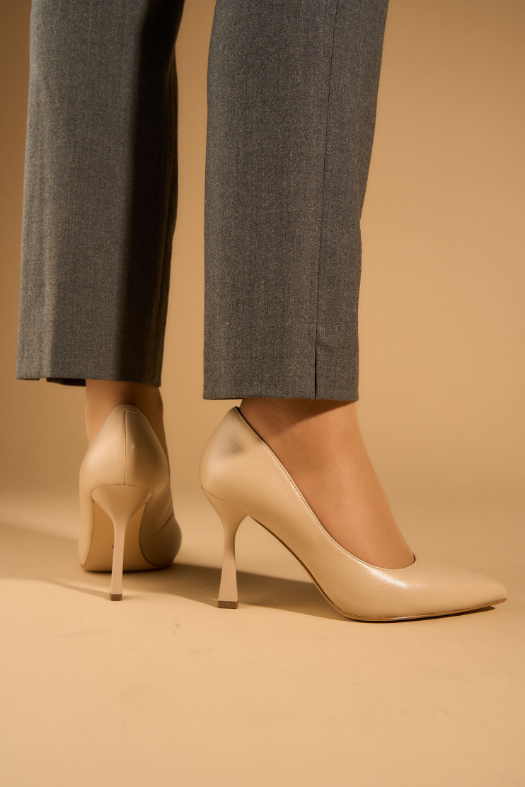 Туфлі Fabio Monelli 181416 - Вид 1 - інтернет магазин sandalini.ua