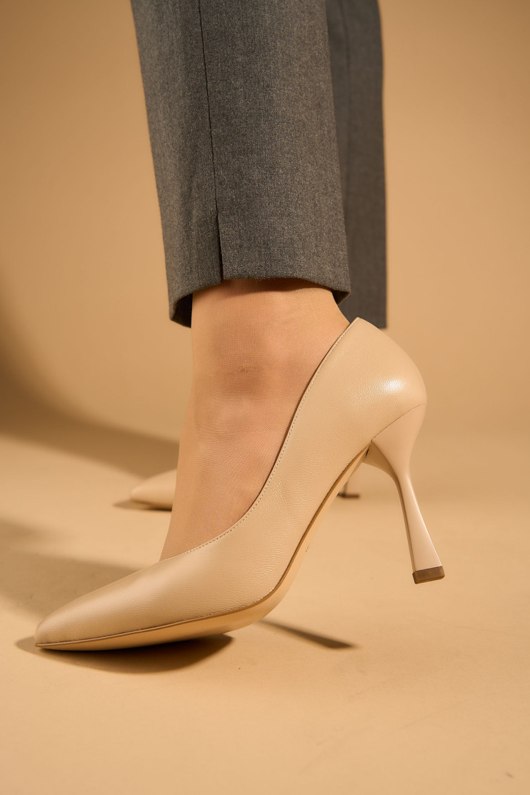 Туфлі Fabio Monelli 181416 - Вид 5 - інтернет магазин sandalini.ua