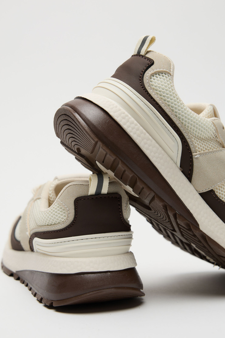 Кросівки ALLSY 213045 - Вид 5 - інтернет магазин sandalini.ua