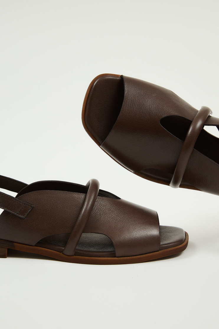 Босоніжки Lonza 212001 - Вид 6 - інтернет магазин sandalini.ua