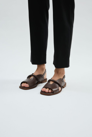 Босоніжки Lonza 212001