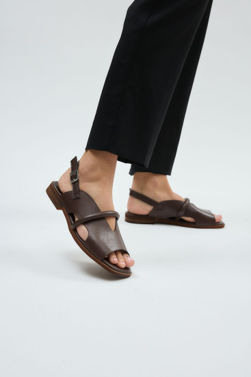 Босоніжки Lonza 212001