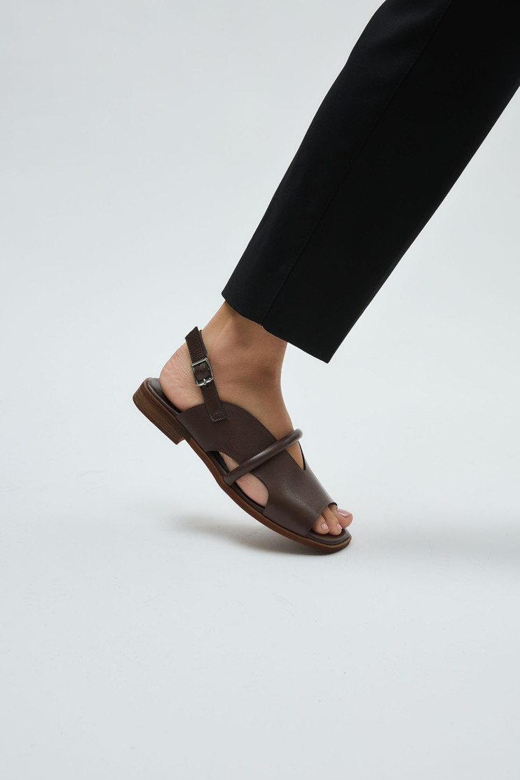 Босоніжки Lonza 212001 - Вид 5 - інтернет магазин sandalini.ua