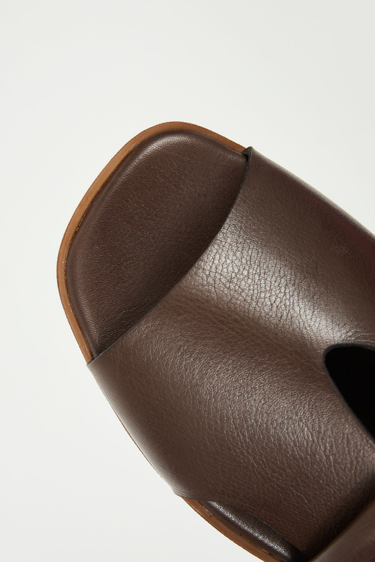 Босоніжки Lonza 212001 - Вид 9 - інтернет магазин sandalini.ua