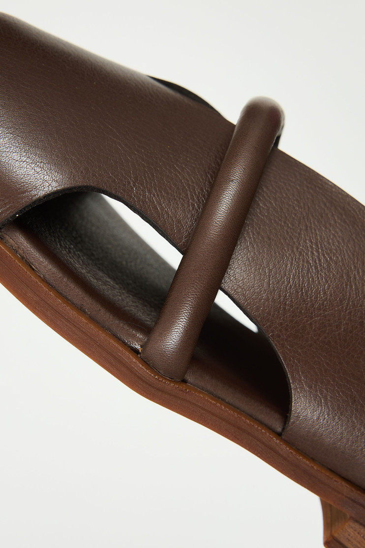 Босоніжки Lonza 212001 - Вид 11 - інтернет магазин sandalini.ua