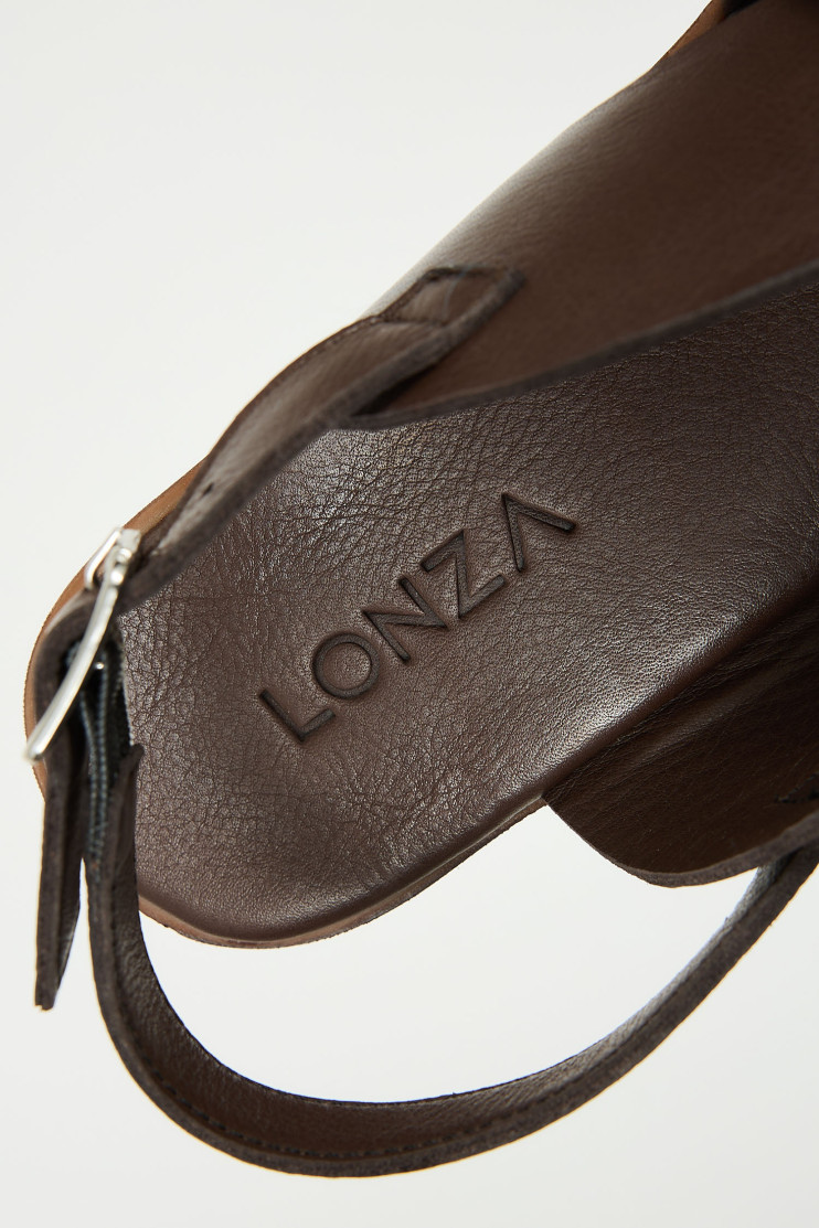 Босоніжки Lonza 212001 - Вид 2 - інтернет магазин sandalini.ua