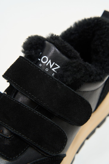 Кроссовки Lonza 179566