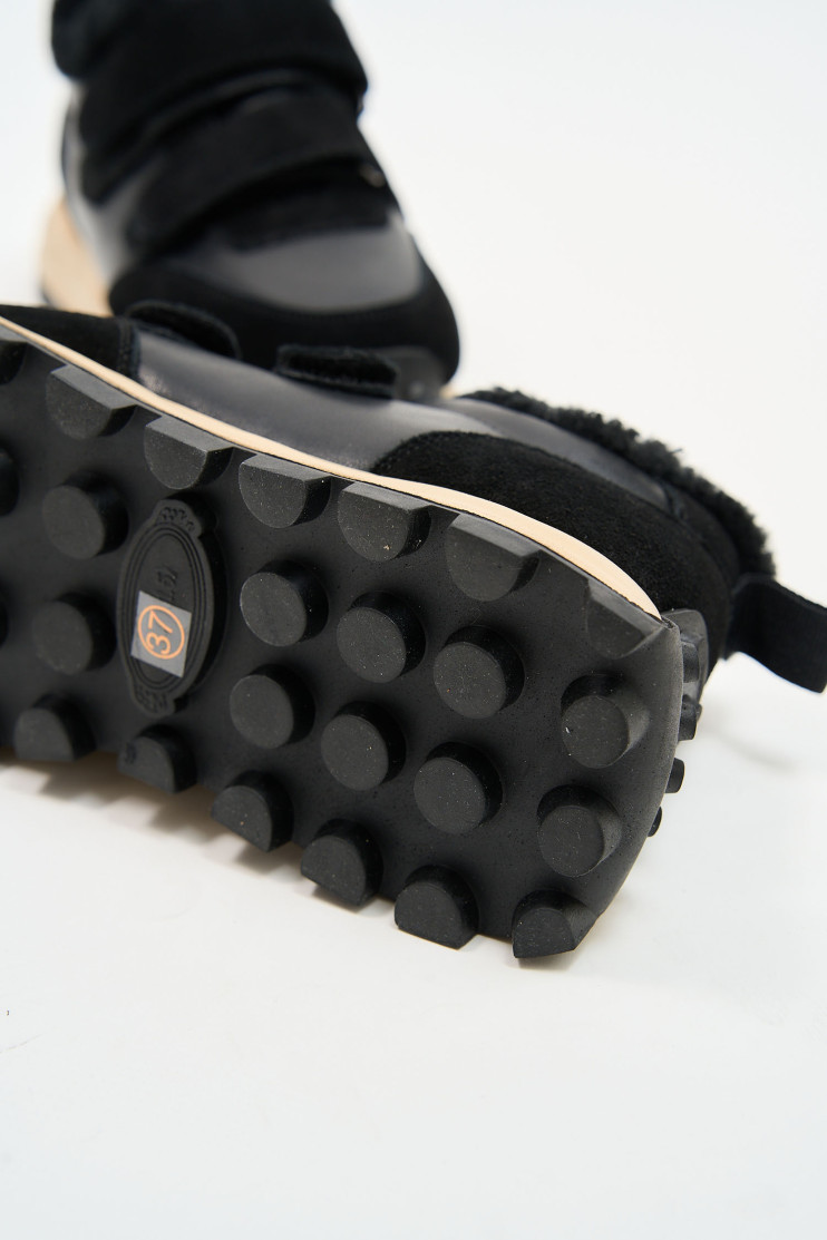 Кроссовки Lonza 179566 - Вид 8 - интернет магазин sandalini.ua