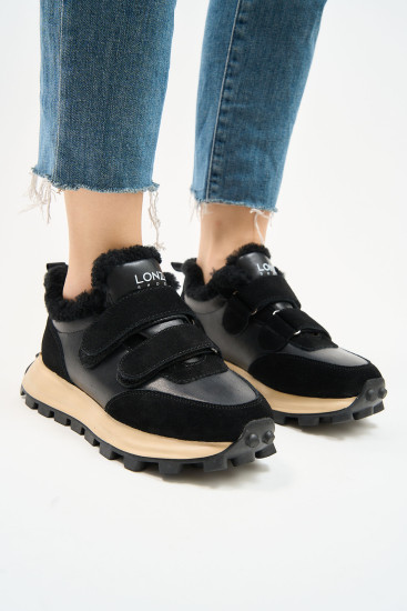 Кроссовки Lonza 179566