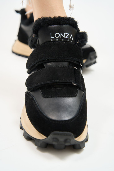 Кроссовки Lonza 179566