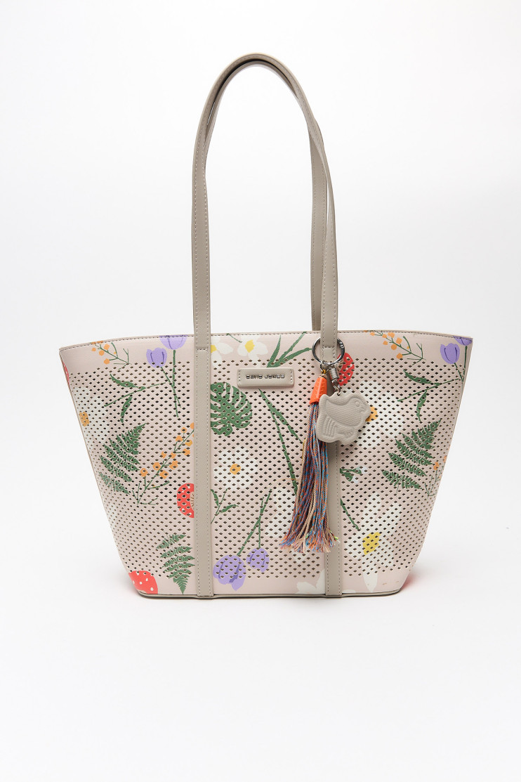 Сумка David Jones 212692 - Вид 1 - інтернет магазин sandalini.ua