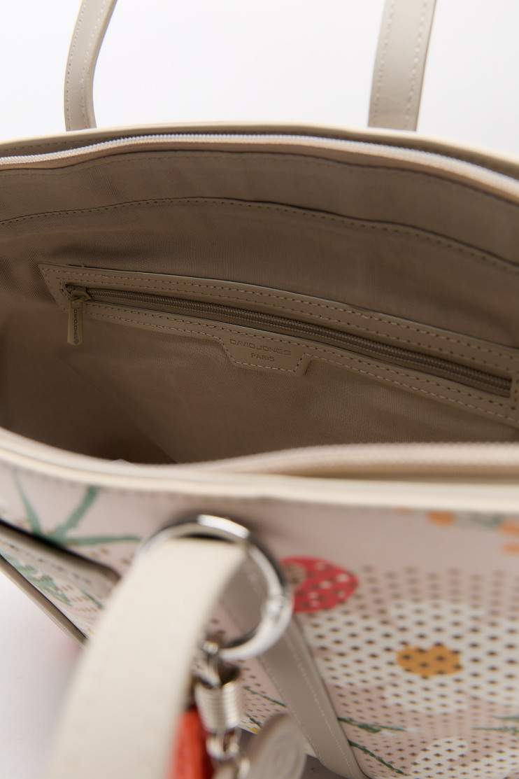 Сумка David Jones 212692 - Вид 4 - інтернет магазин sandalini.ua