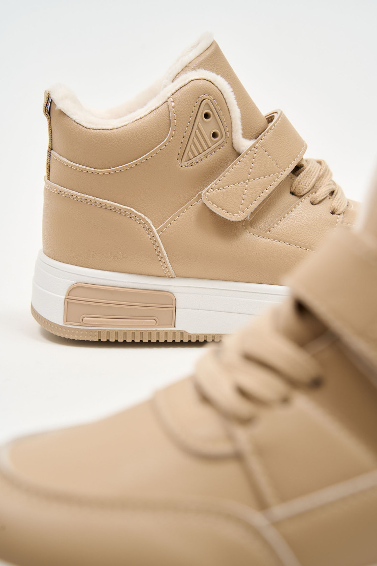 Ботинки SOPRA 179273 - Вид 5 - интернет магазин sandalini.ua