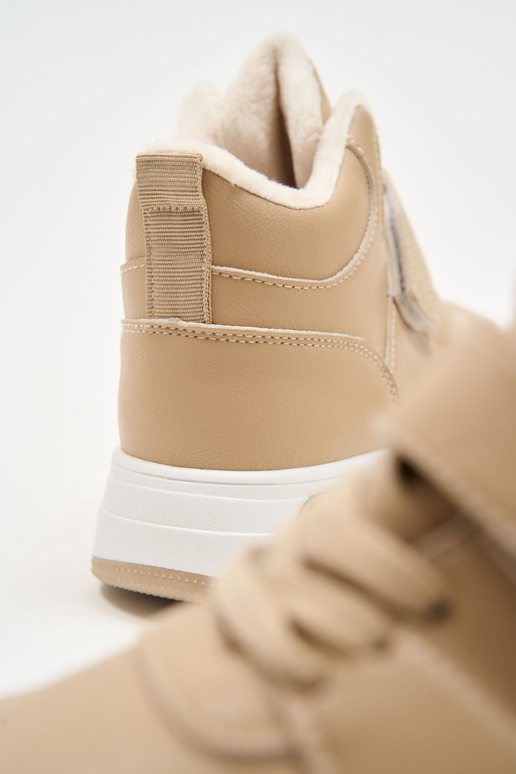 Ботинки SOPRA 179273 - Вид 6 - интернет магазин sandalini.ua