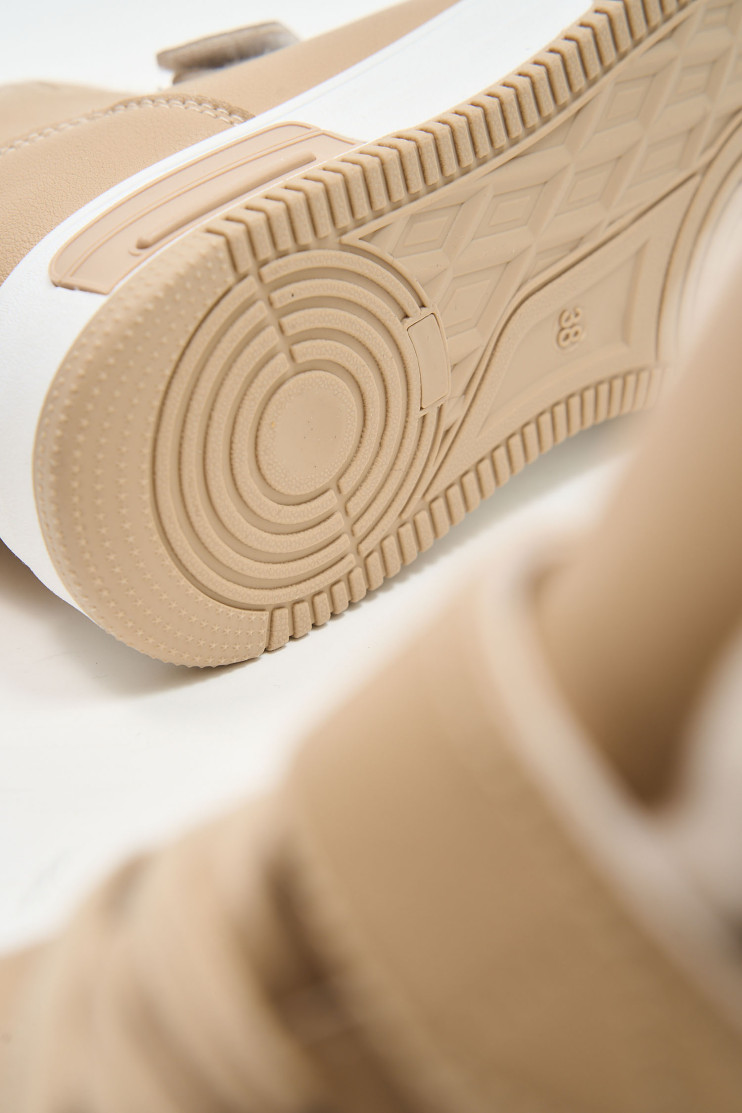 Ботинки SOPRA 179273 - Вид 7 - интернет магазин sandalini.ua