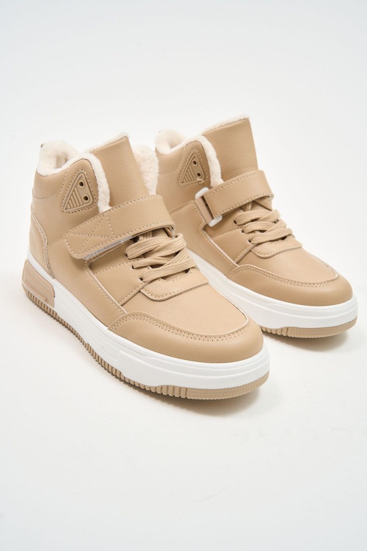 Ботинки SOPRA 179273 - Вид 8 - интернет магазин sandalini.ua