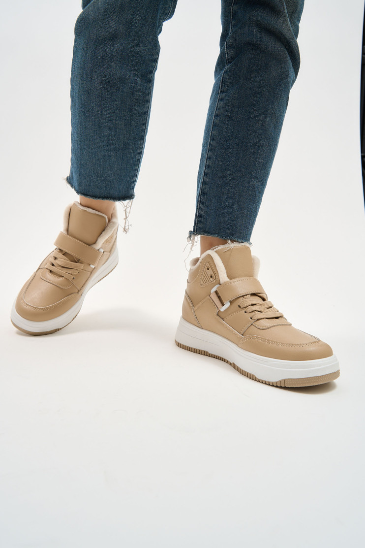 Ботинки SOPRA 179273 - Вид 11 - интернет магазин sandalini.ua