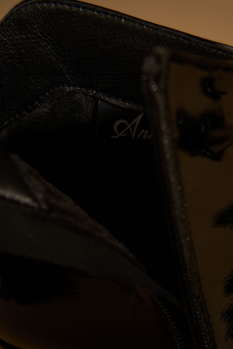 Ботильйони Anna Lucci 178601 - Вид 13 - інтернет магазин sandalini.ua