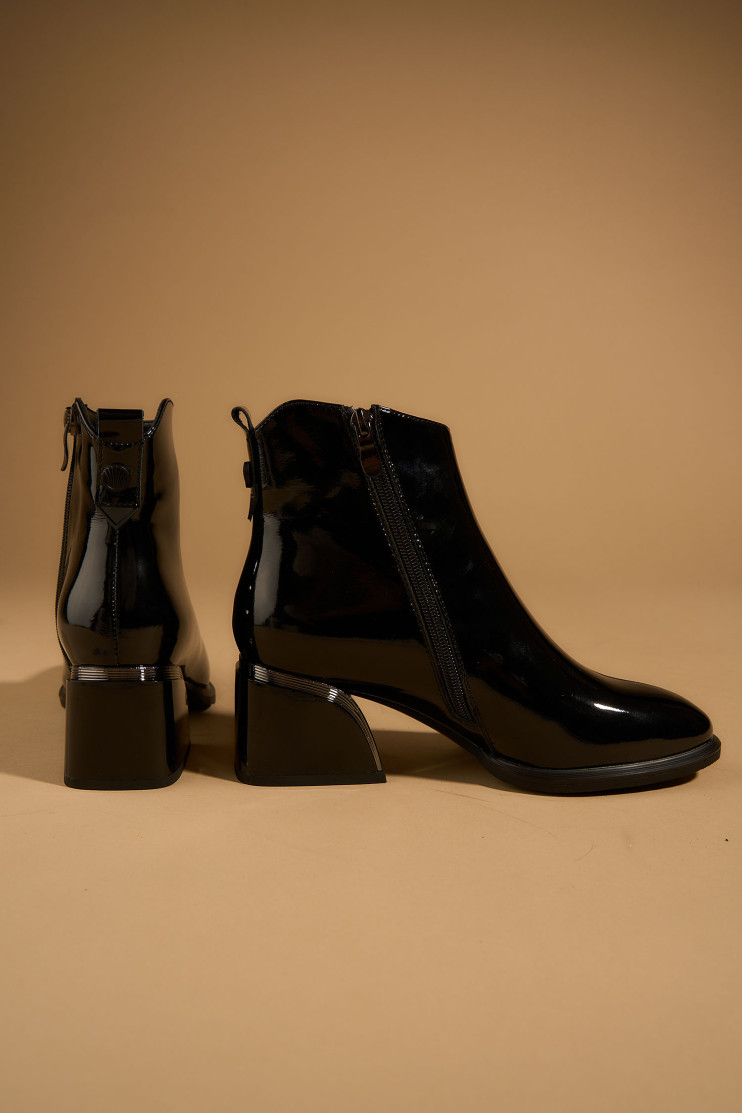 Ботильйони Anna Lucci 178601 - Вид 14 - інтернет магазин sandalini.ua