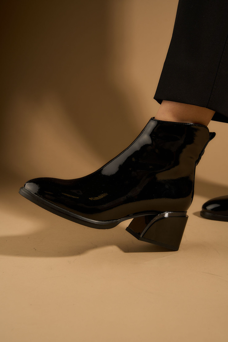 Ботильйони Anna Lucci 178601 - Вид 9 - інтернет магазин sandalini.ua