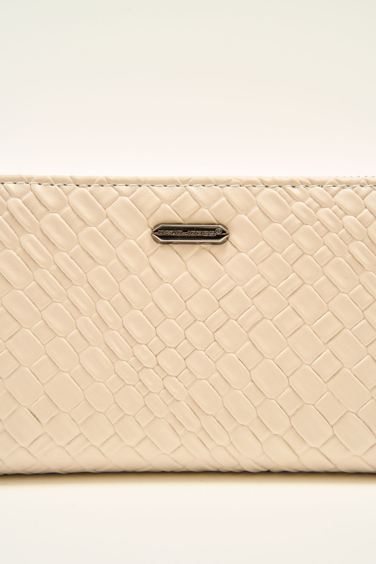 Кошелек David Jones 184900 - Вид 2 - интернет магазин sandalini.ua