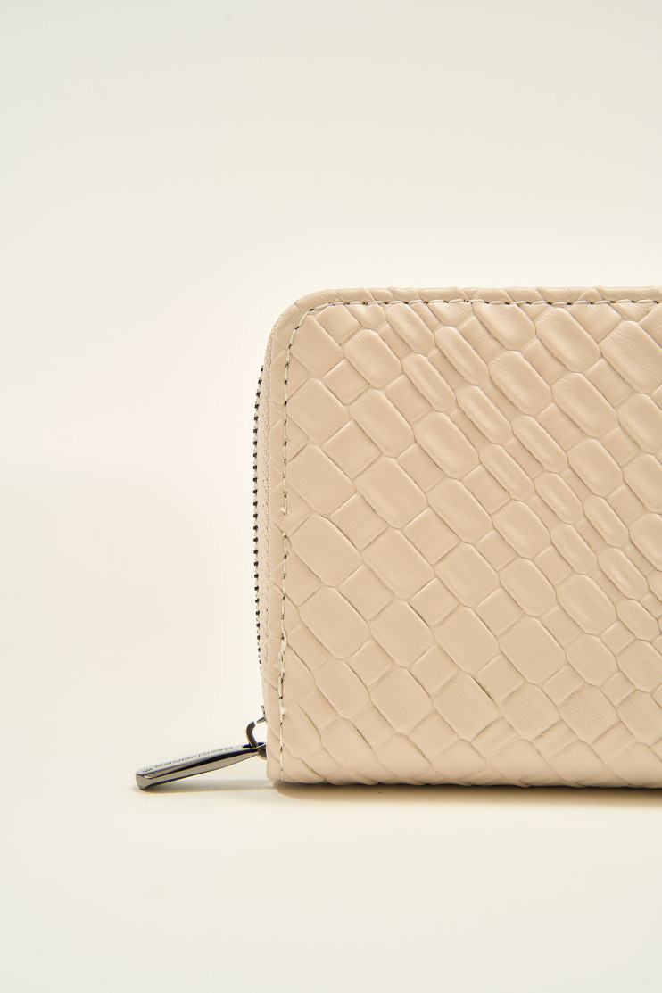 Кошелек David Jones 184900 - Вид 4 - интернет магазин sandalini.ua