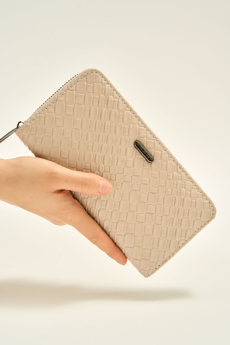 Кошелек David Jones 184900 - Вид 5 - интернет магазин sandalini.ua