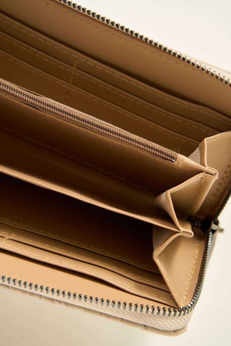 Кошелек David Jones 184900 - Вид 3 - интернет магазин sandalini.ua