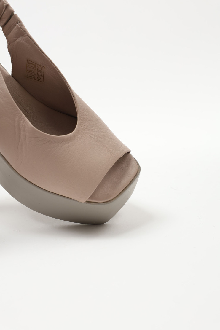 Босоножки Lonza 184820 - Вид 6 - интернет магазин sandalini.ua